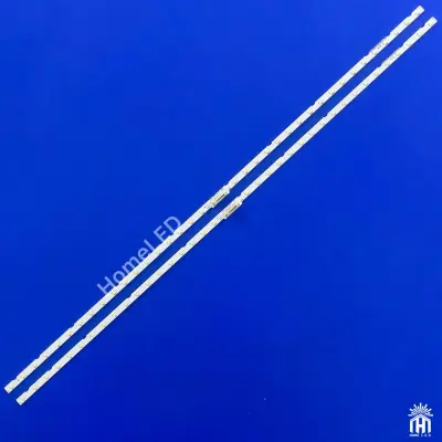 بک‌لایت 49 اینچ سامسونگ 49NU - 49RU