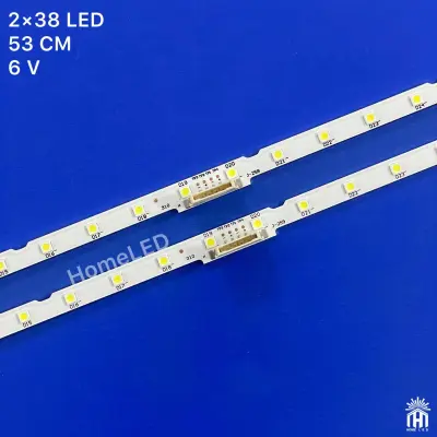 بک‌لایت 49 اینچ سامسونگ 49NU - 49RU