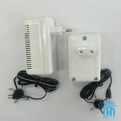 آداپتور متغیر 500 میلی آمپر