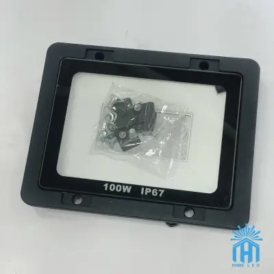 قاب پروژکتور 100 وات