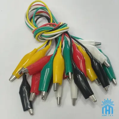 گیره سوسماری بزرگ