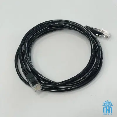 کابل شبکه ۵ متری