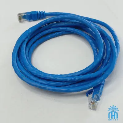 کابل شبکه 3 متری CAT6