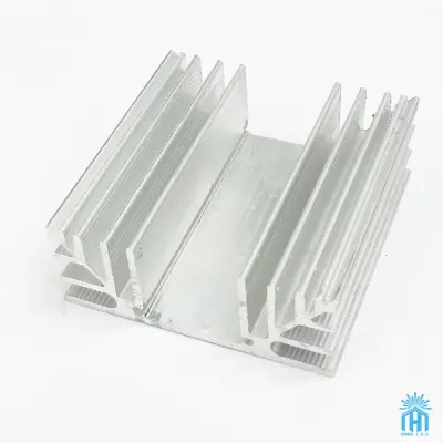 هیت سینک 8.5×8.5