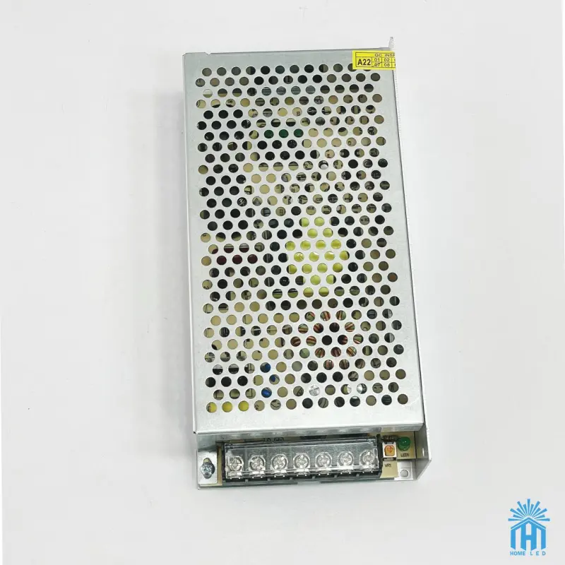 ترانس 12 ولت 10 آمپر