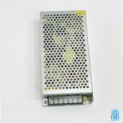 ترانس 12 ولت 10 آمپر