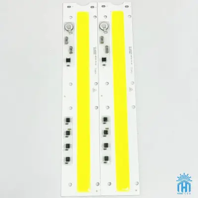 چیپ ال ای دی 50 وات 220 ولت COB خطی