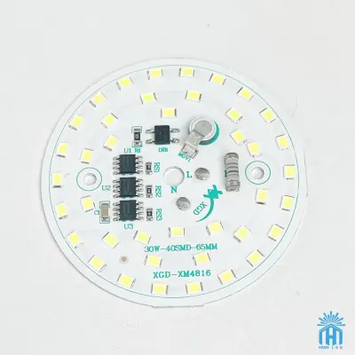 ال ای دی 30 وات 220 ولت XGD