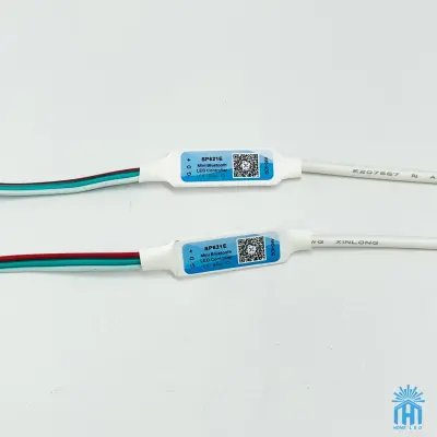 ریموت کنترل مدل بلوتوثی SP621E