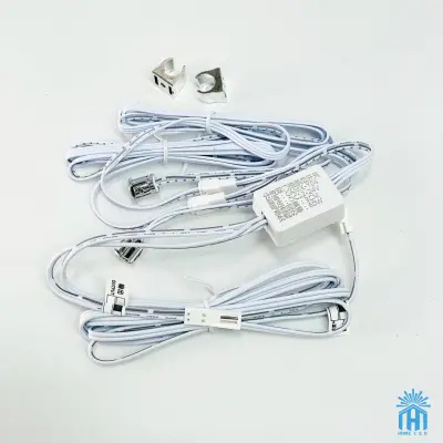 سنسور کمد و کابینت مدل دو چشم