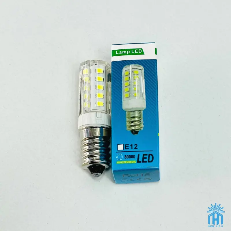 لامپ یخچال ال ای دی