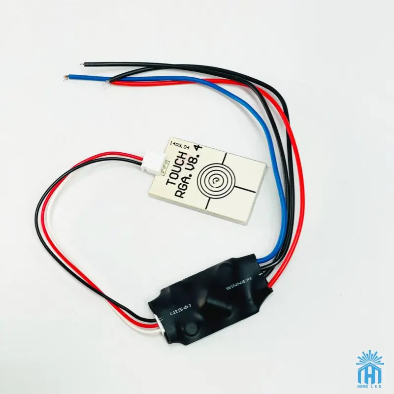 سنسور زیر سطحی ۲۲۰ ولت