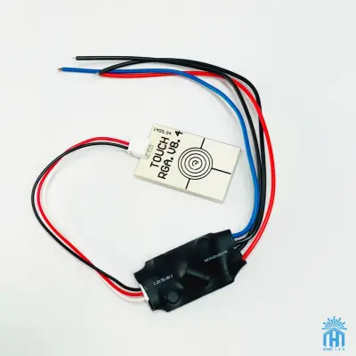 سنسور زیر سطحی ۲۲۰ ولت