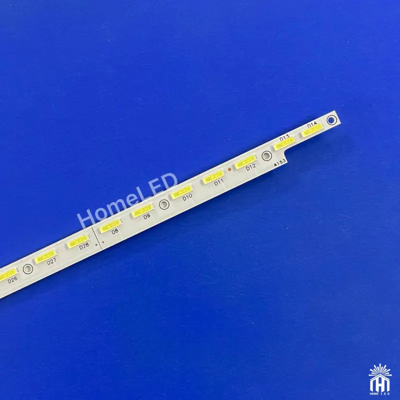 بک لایت 50 اینچ دوو 50E4600