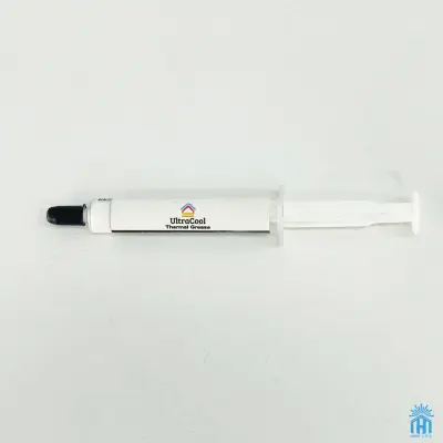 خمیر سیلیکون اولتراکول 3 گرمی