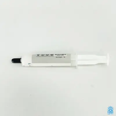 خمیر سیلیکون اولتراکول 5 گرمی