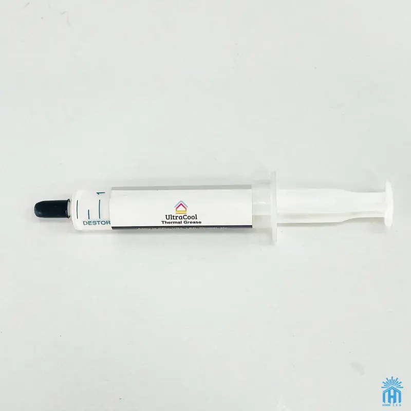 خمیر سیلیکون اولتراکول 5 گرمی