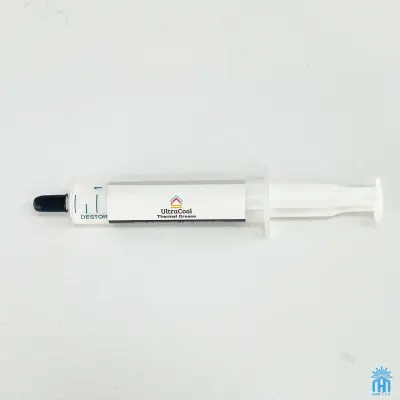 خمیر سیلیکون اولتراکول 5 گرمی