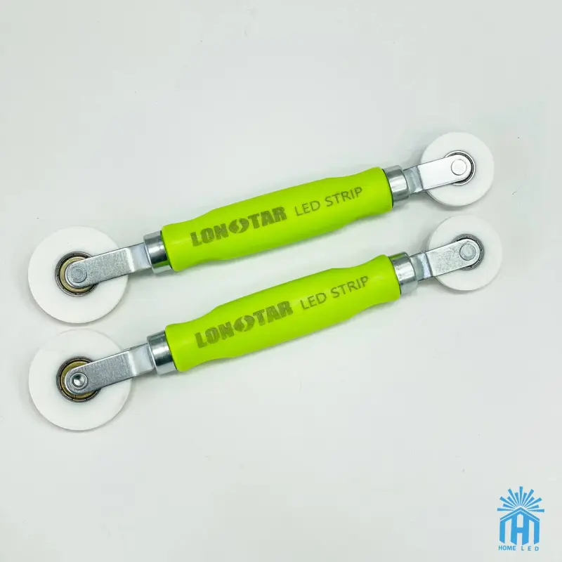 غلتک ریسه نواری لاینری