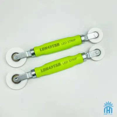 غلتک ریسه نواری لاینری