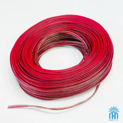 سیم باند 2 در 0.35 مدل شفاف