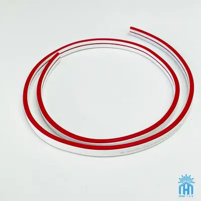 ریسه نئون فلکسی قرمز