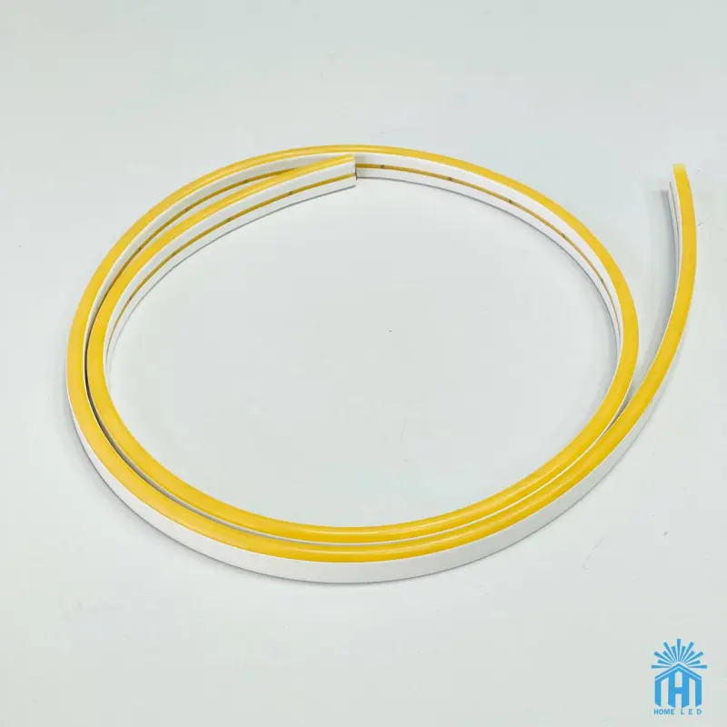 ریسه نئون فلکسی انبه ای