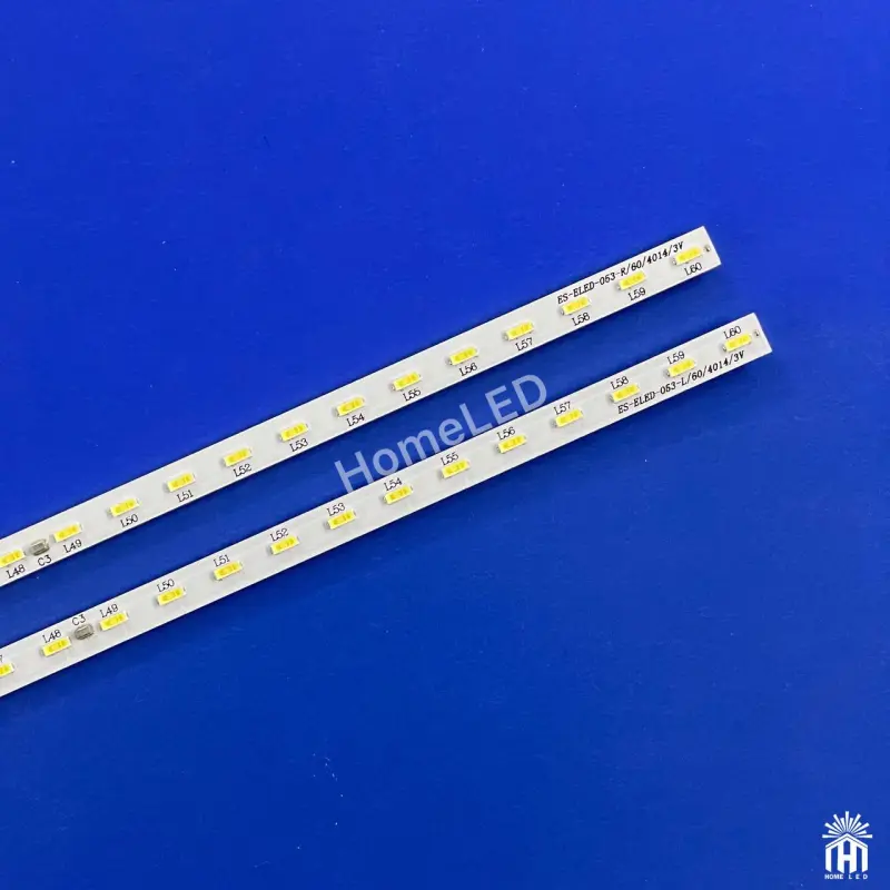 بک لایت 47 اینچ ایکس ویژن LE_47K3DS200