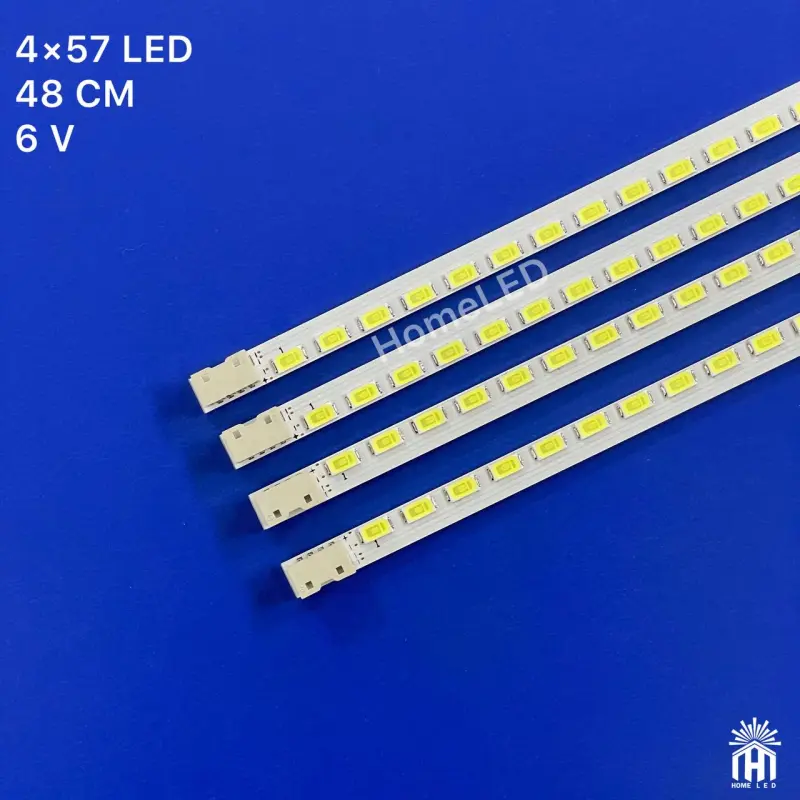 بک لایت 42 اینچ ال جی 42LED4600 , 5300 , 5400 , 5600