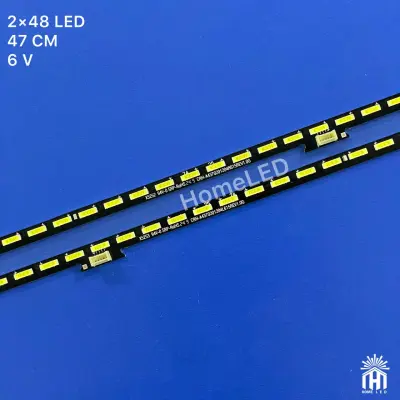 بک لایت 43 اینچ دوو 43H5100