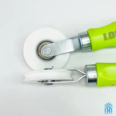 غلتک ریسه نواری لاینری